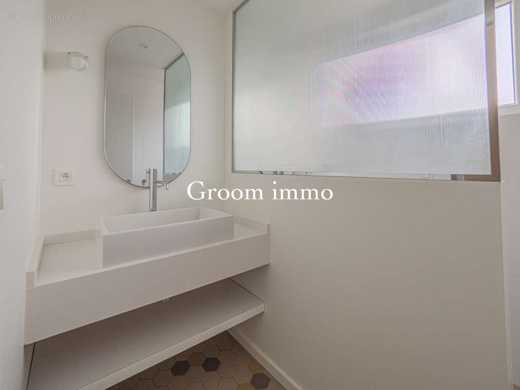 Appartement à BIARRITZ