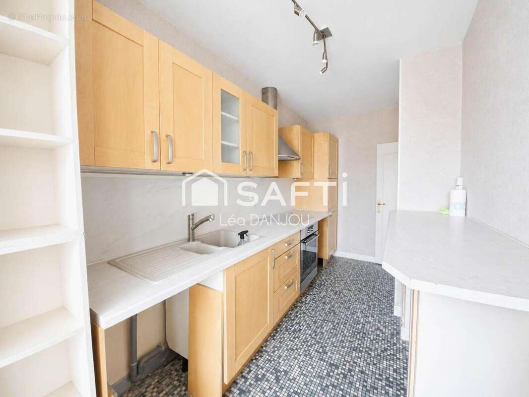 Photo 5 - Appartement à HEROUVILLE-SAINT-CLAIR