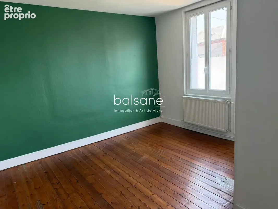 Maison 61 m² à Le Petit-Quevilly  - photo 8