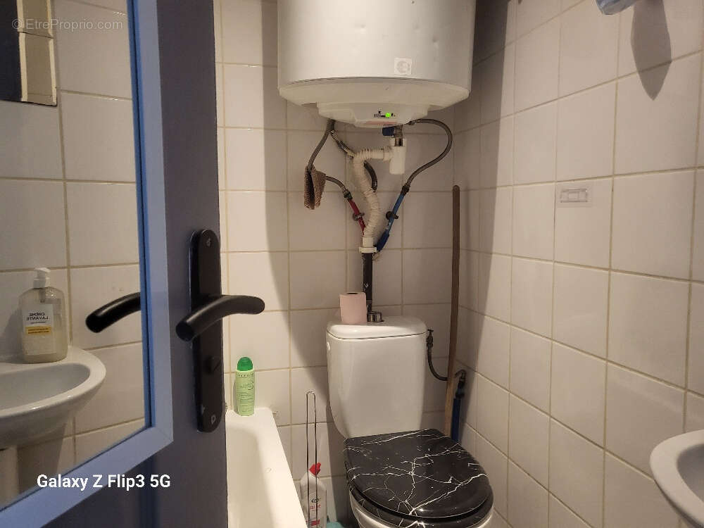 Immeuble de rapport 3 T2 - photo 4