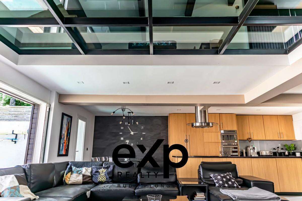 Maison à MARSEILLE-13E