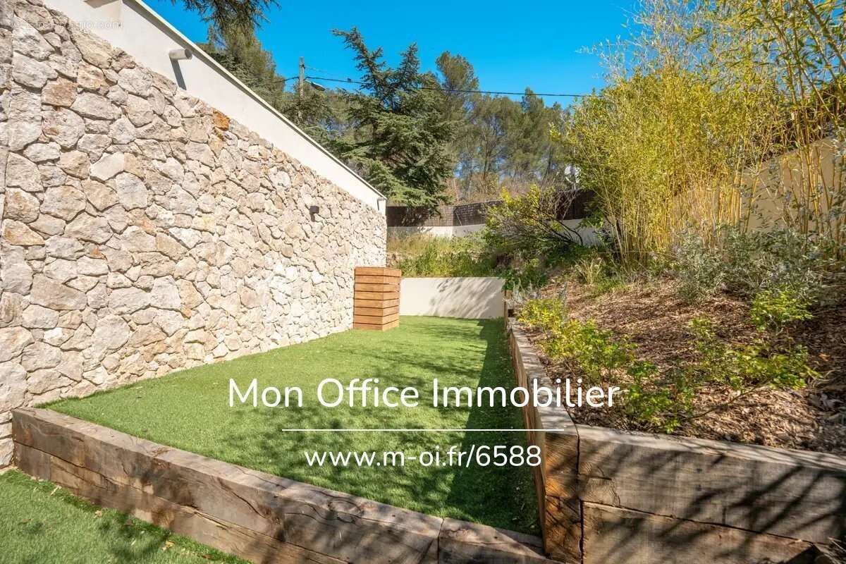 Maison à AIX-EN-PROVENCE