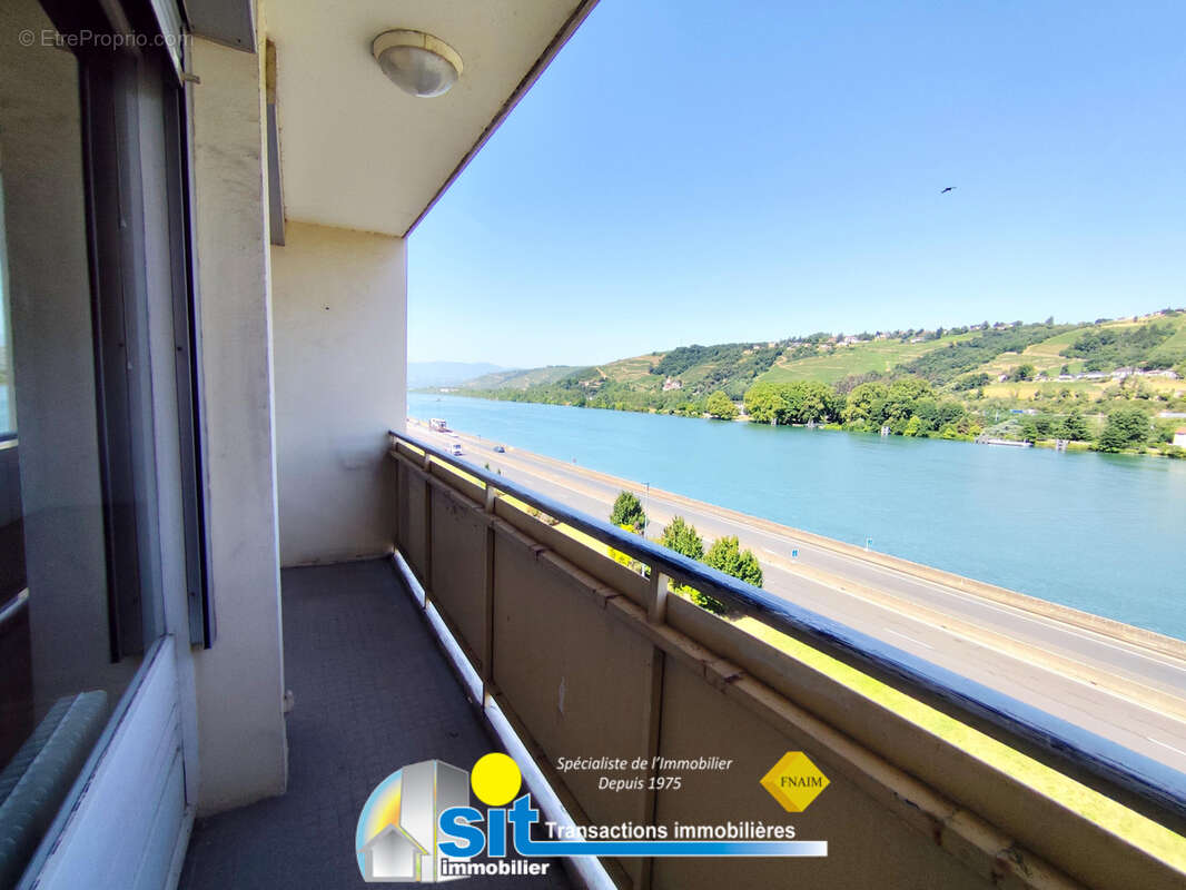 Appartement à VIENNE