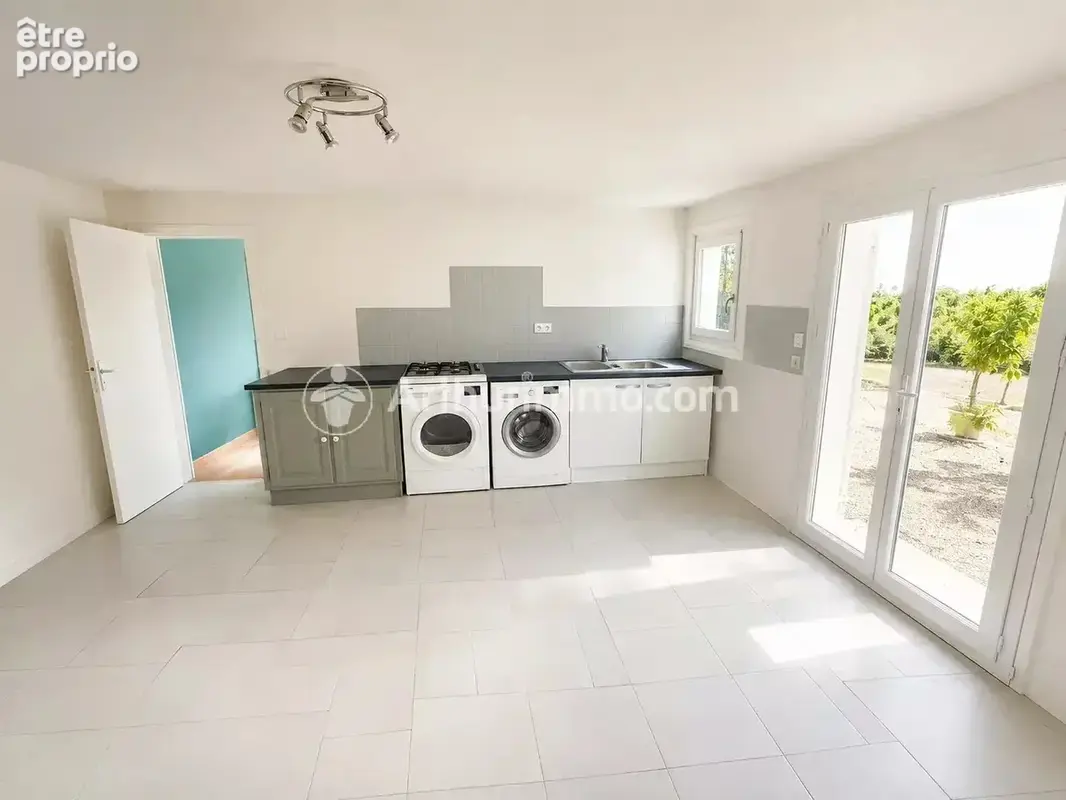 SAINT-ASTIER – Maison 180 m², 5 chambres sur 2,5 ha avec gîte et truffière - photo 15