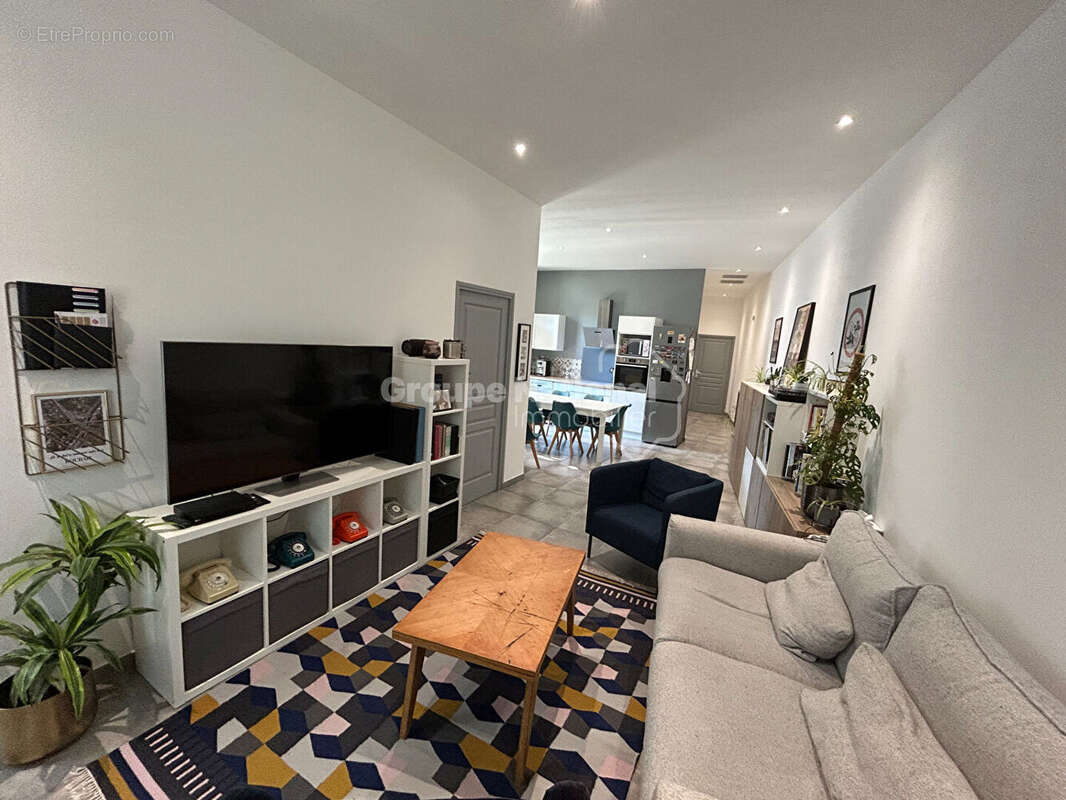 Maison à CARPENTRAS