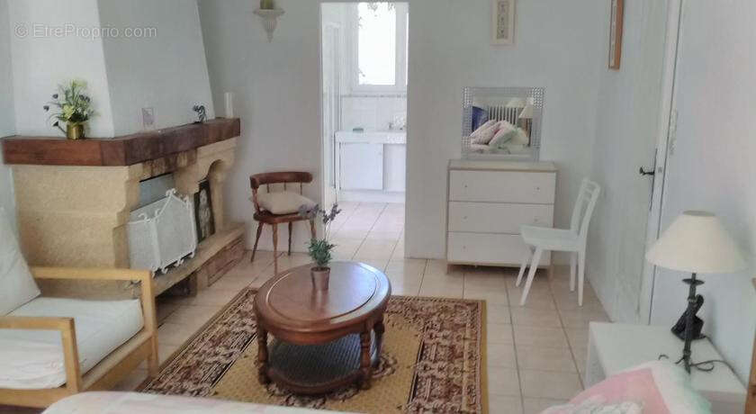 Villa 140 m2 + appartement de 70 m2 à Les Martys 11310 - photo 6