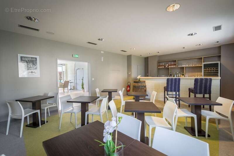 Appartement à LOUDUN