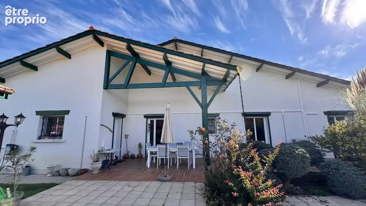 Grande propriété familiale sur plus de 2000 m² ! - photo 7
