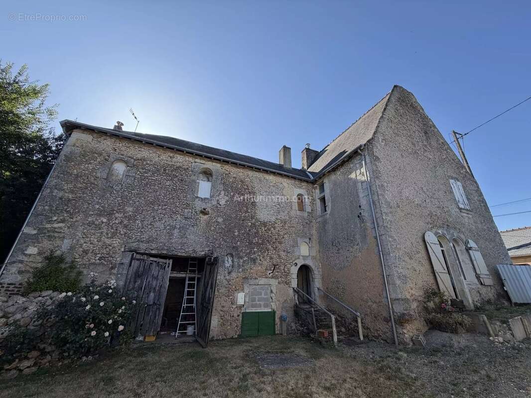 Ancien monastère de caractère - photo 2
