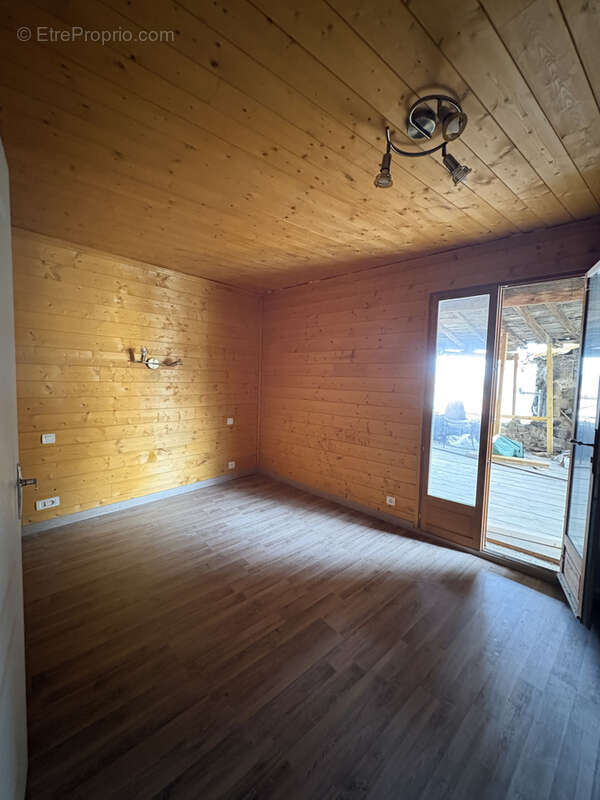 Maison à PARENT