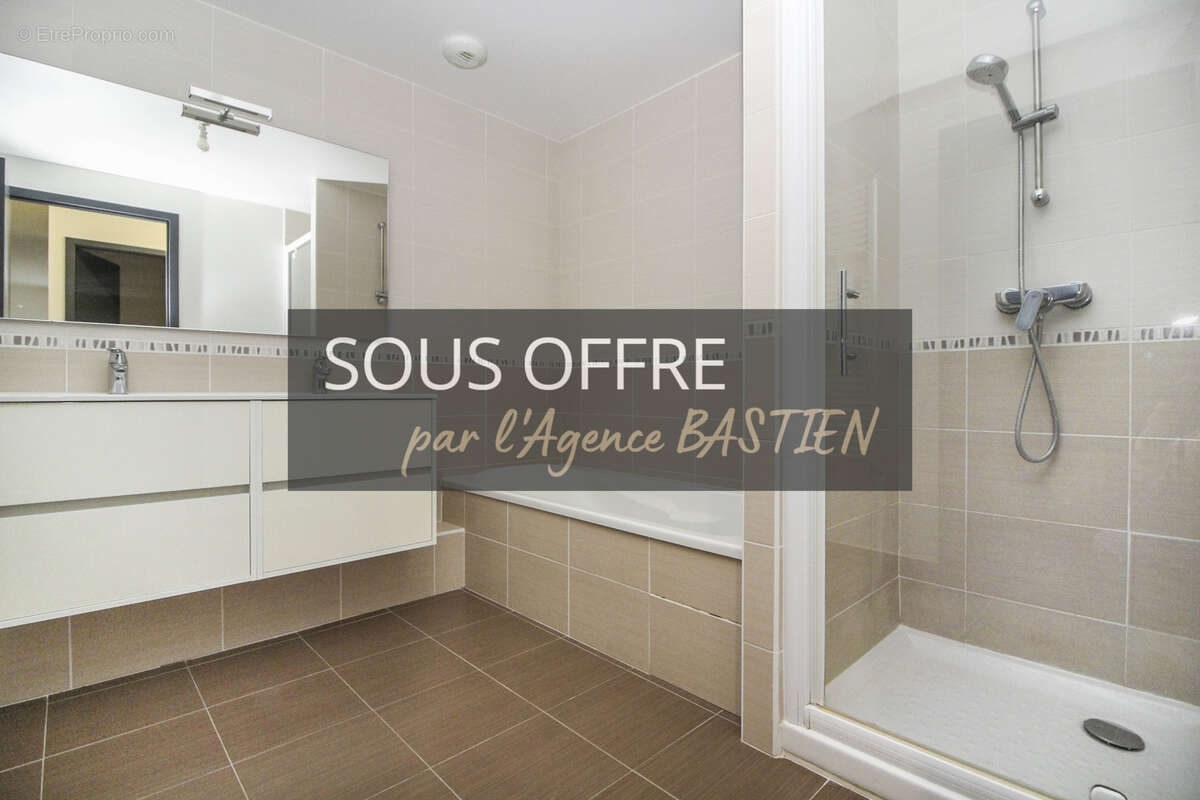 Appartement à DIVONNE-LES-BAINS