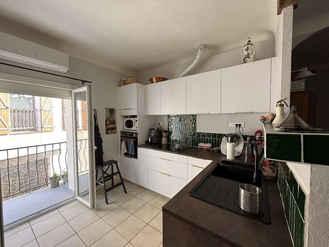 Appartement à SETE