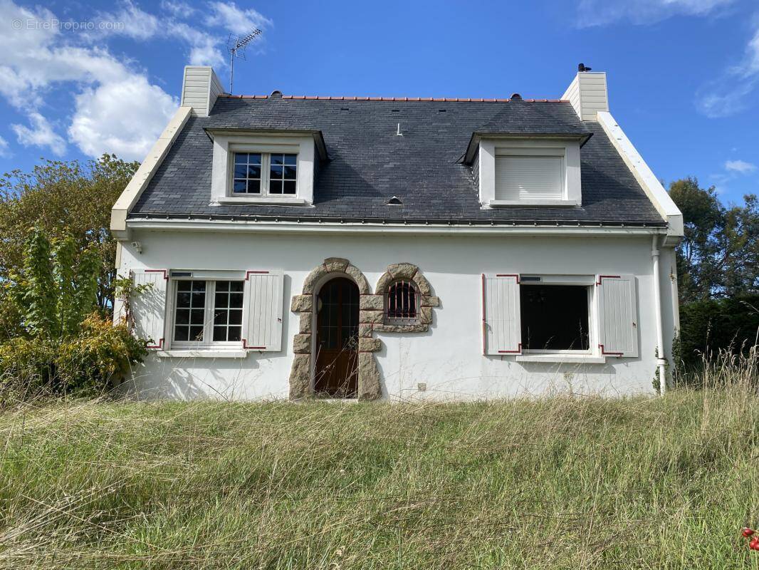 Maison à PORNICHET