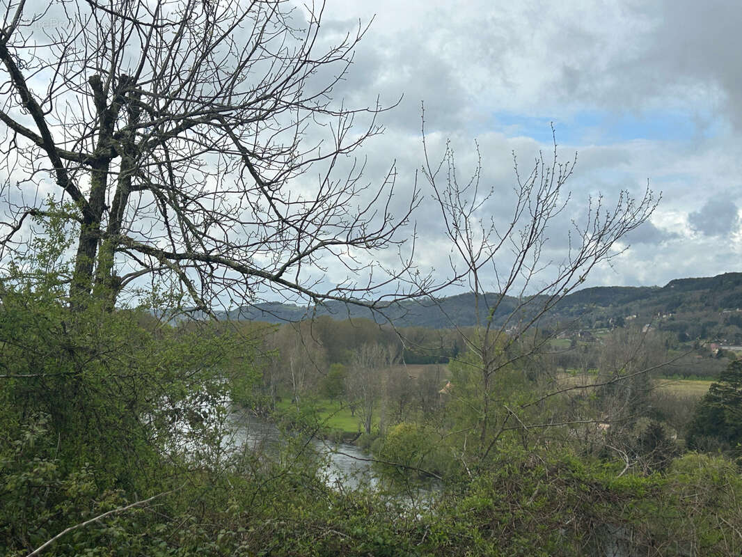 Maison à CASTELNAUD-LA-CHAPELLE