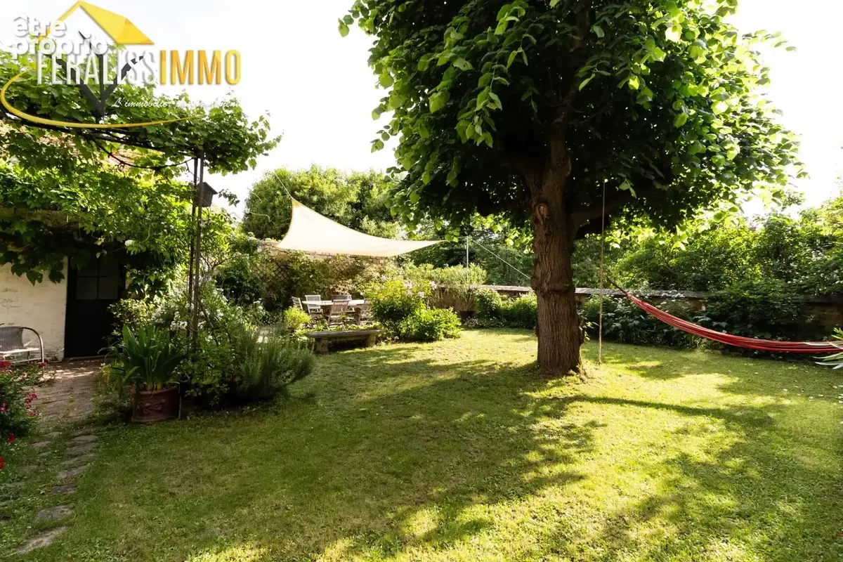 Maison avec beaucoup de charme à Cergy Village ! - photo 10