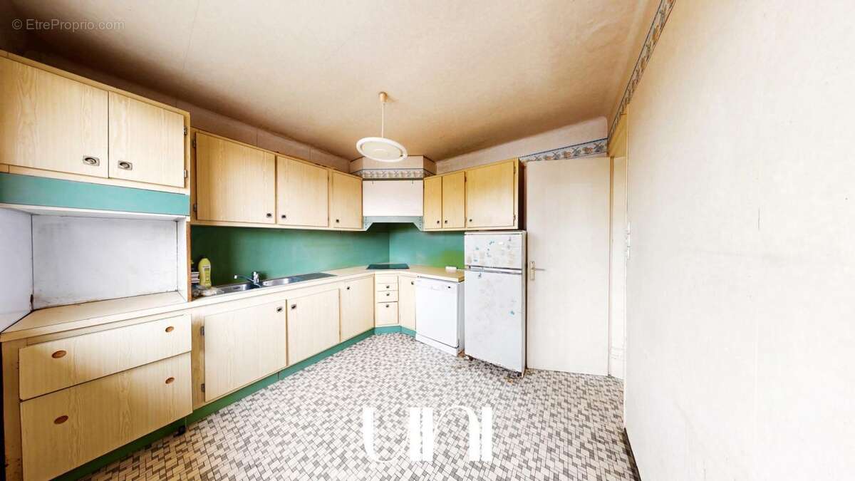 Maison à DIVES-SUR-MER