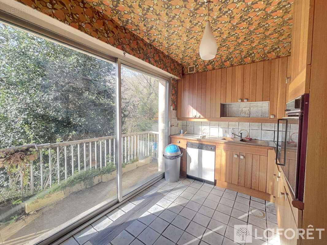 Maison Gometz Le Chatel 8 pièce(s) 140 m2 - photo 6