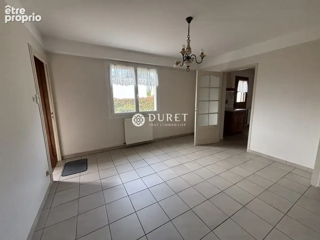 Maison 5 pièces 112 m² à vendre à Thouare-Sur-Loire (44470) - photo 6