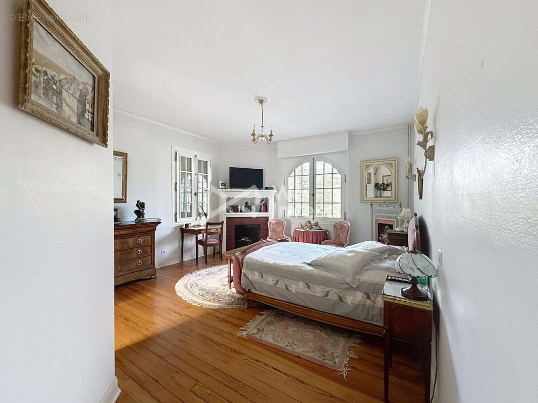 Appartement à PAU