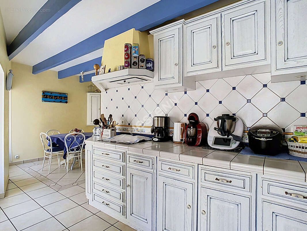 Maison Sevremoine 7 pièce(s) 145 m2 - photo 5