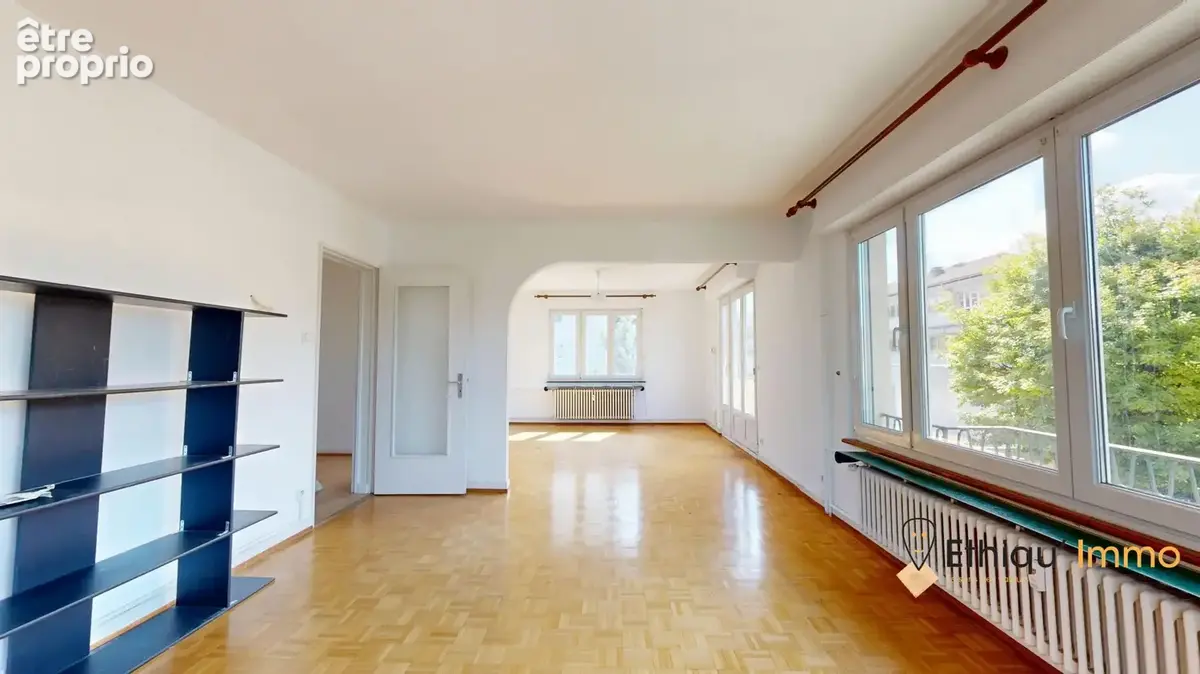 Appartement 92 m² à Schiltigheim  - photo 7