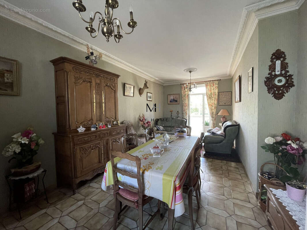 Maison à ALENCON