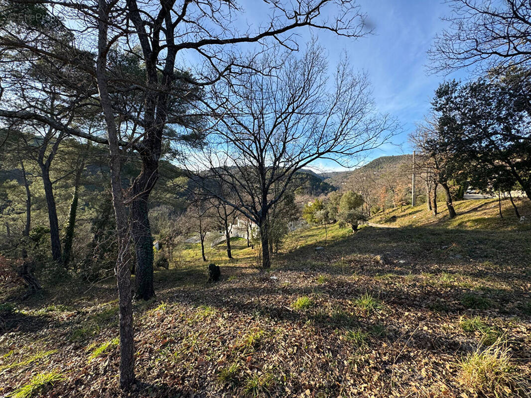 Terrain à MONTFERRAT