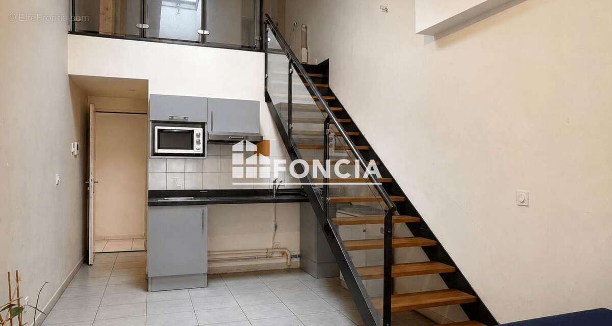 Appartement à VILLEFRANCHE-SUR-SAONE