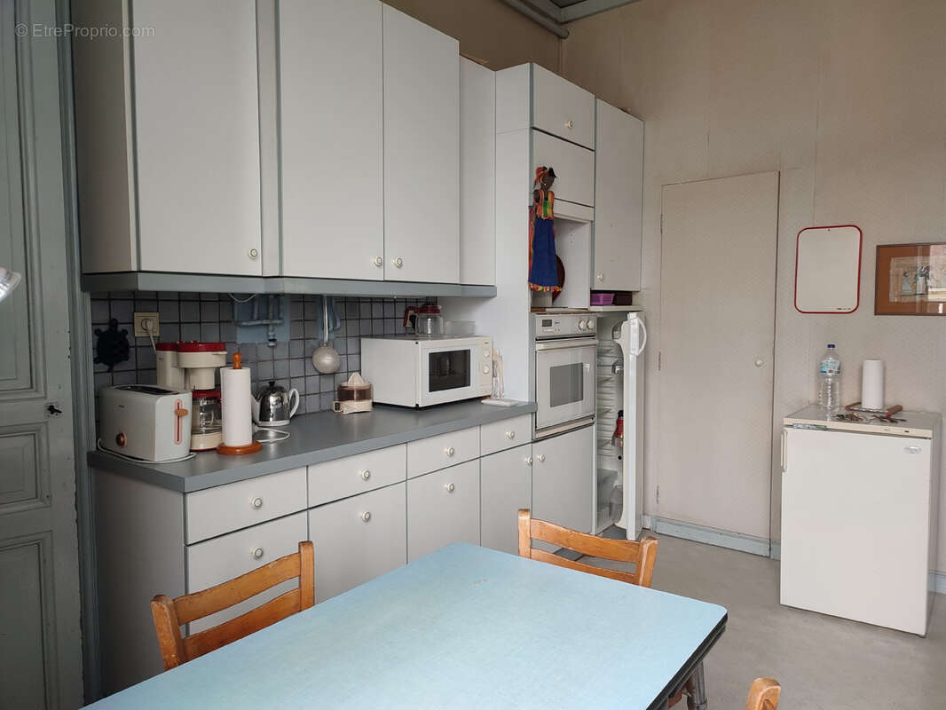 Appartement à DINAN