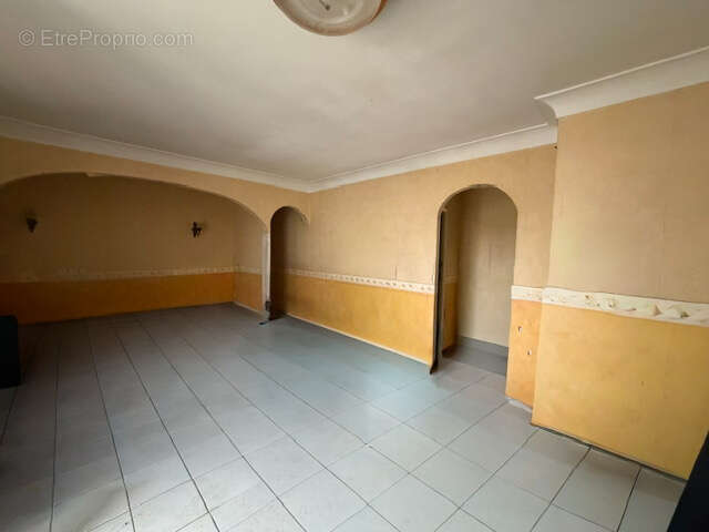 Maison à TALMONT-SAINT-HILAIRE