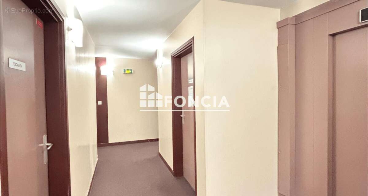 Appartement à ARGENTEUIL