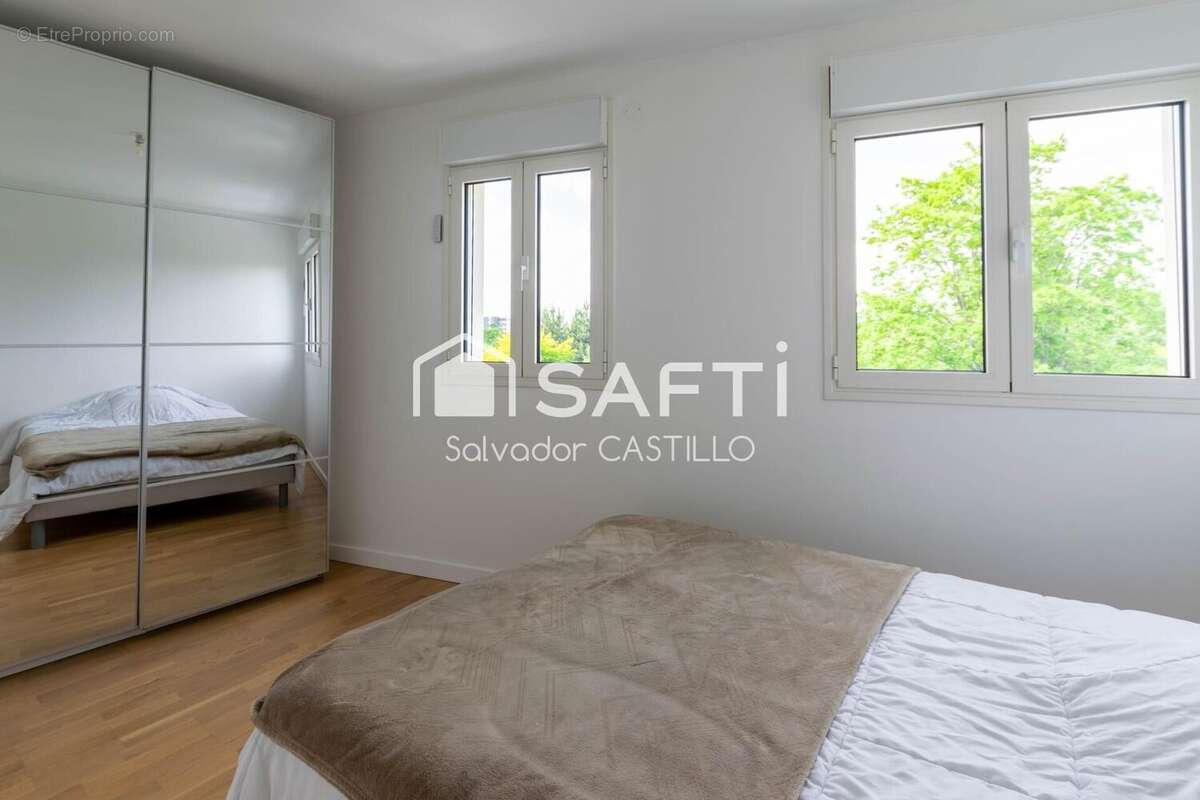 Photo 5 - Maison à FONTENAY-SOUS-BOIS