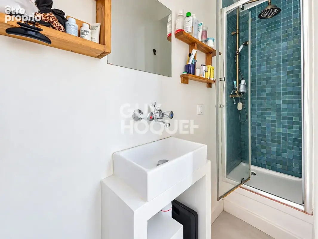 Appartement  2 pièce(s) 30.75 m2 - photo 5