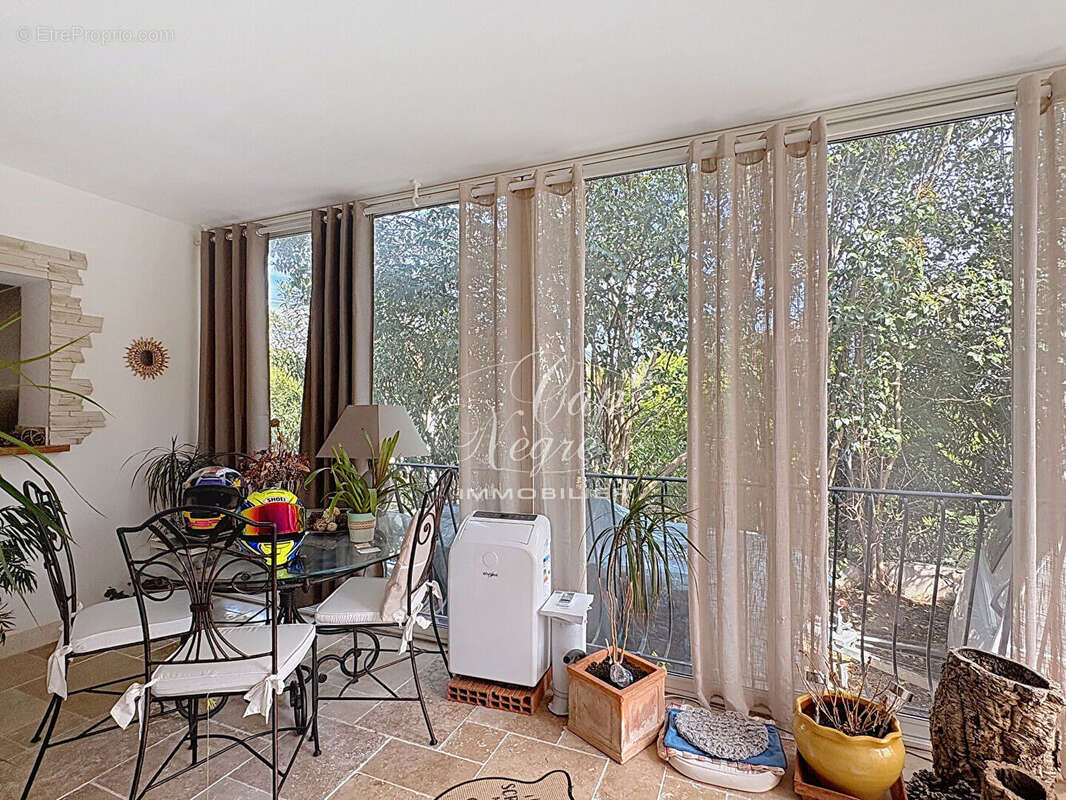 Appartement à CAVALAIRE-SUR-MER