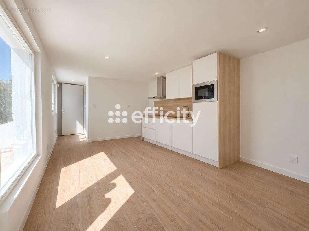 Maison 128 m² à Marseille-15e  - photo 19