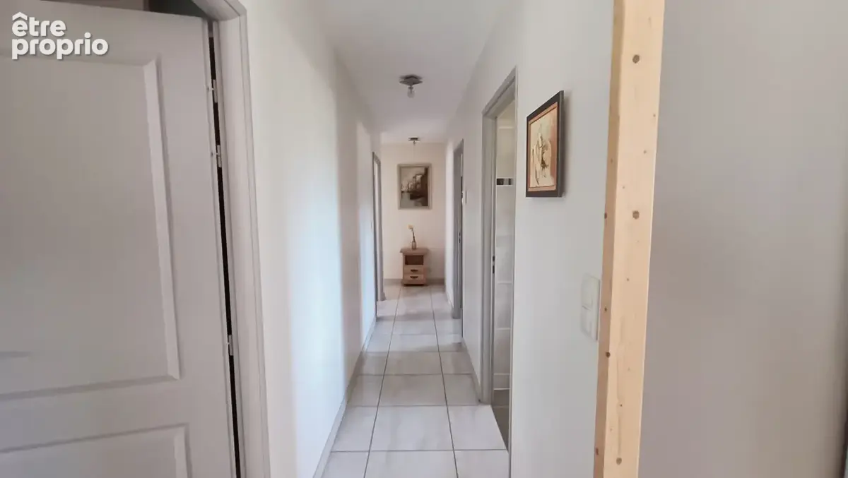Maison Veyreau 5 pièces de plein pied / 127.50 m2 . - photo 12
