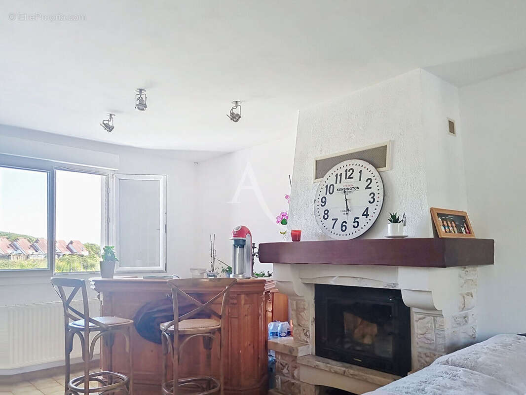 Maison Plain-pied  121m² Equihen-Plage - photo 3