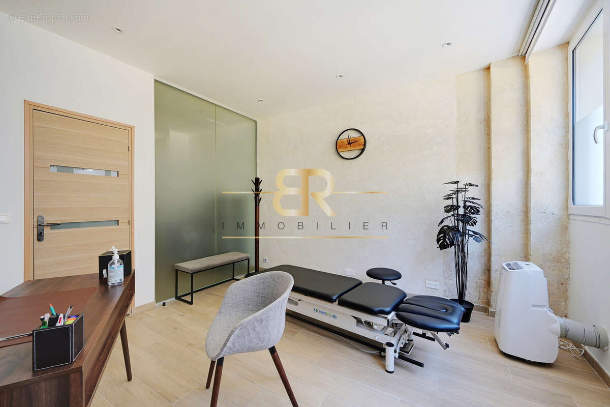 Appartement à PARIS-5E