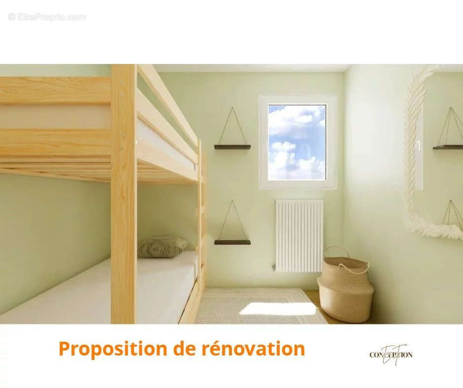 Appartement à VALRAS-PLAGE