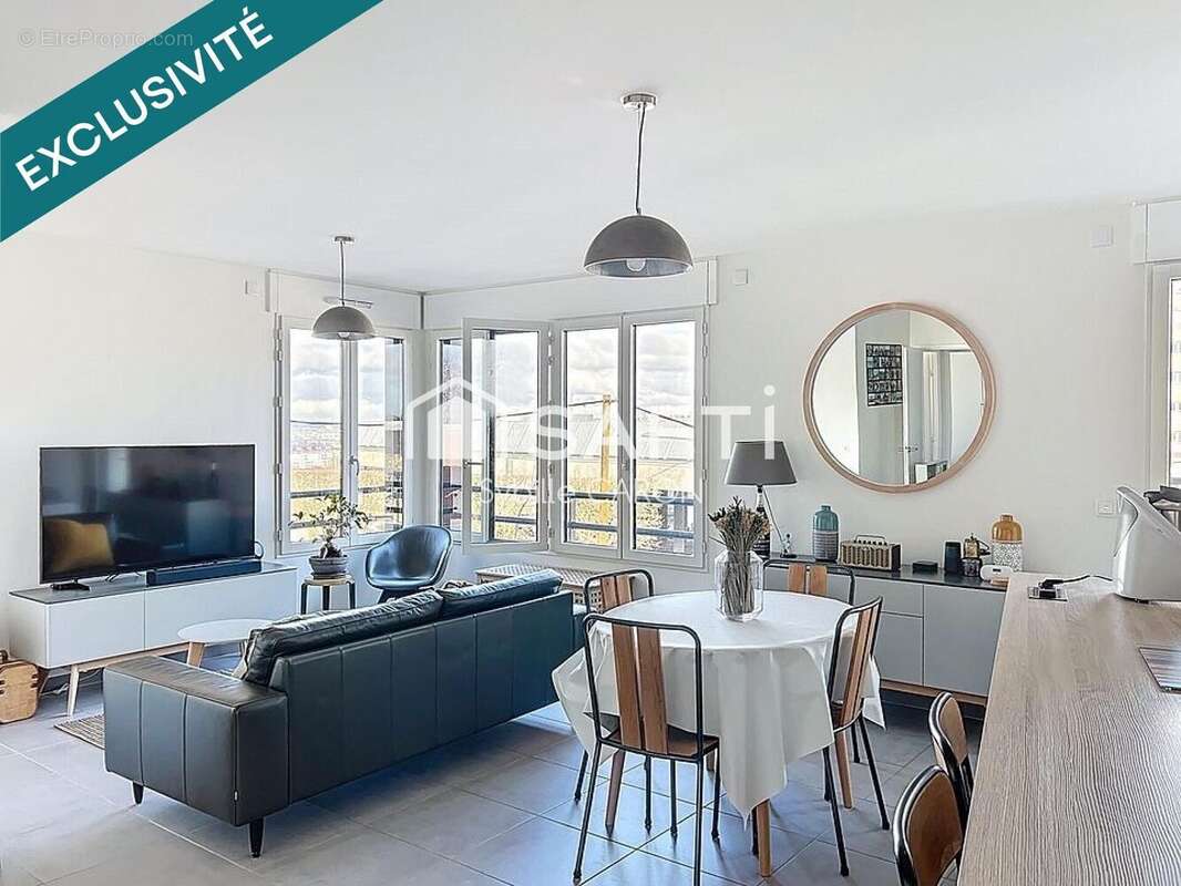 Photo 4 - Appartement à MEUDON