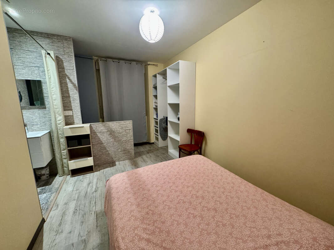 Appartement à GIEN