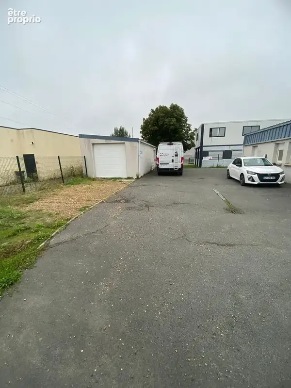 Appartement 200 m² à Calais  - photo 3