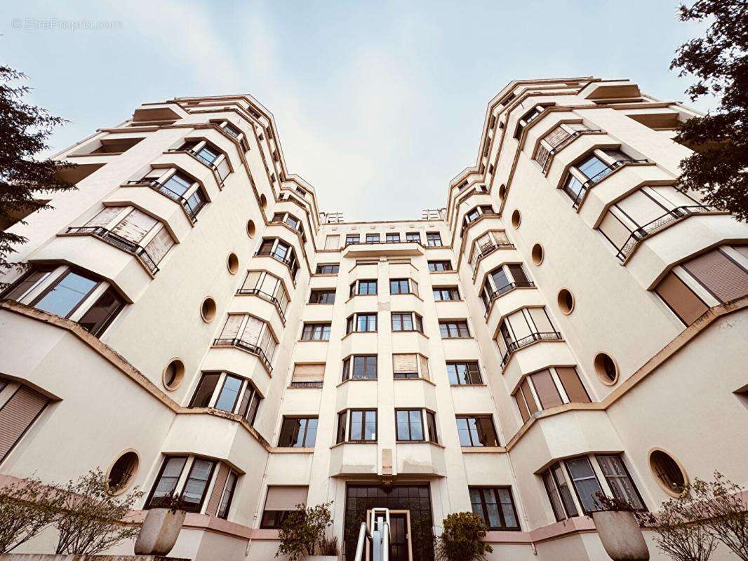 Appartement à ROANNE