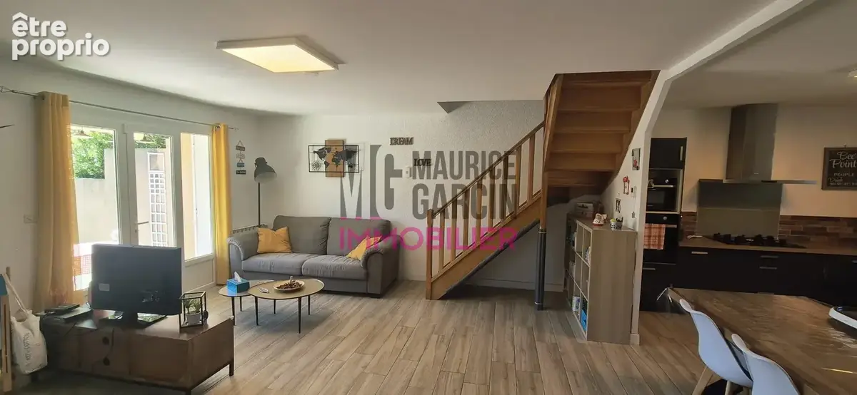 Maison 4 pièces 89 m² à vendre à Carpentras (84200) - photo 2
