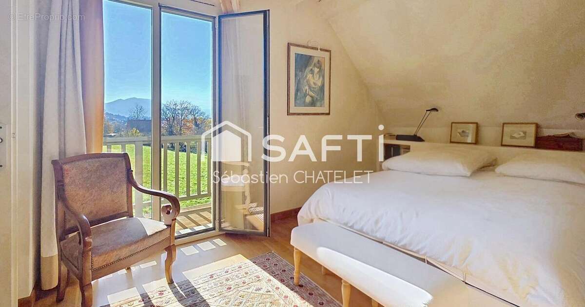 Photo 4 - Maison à QUINTAL