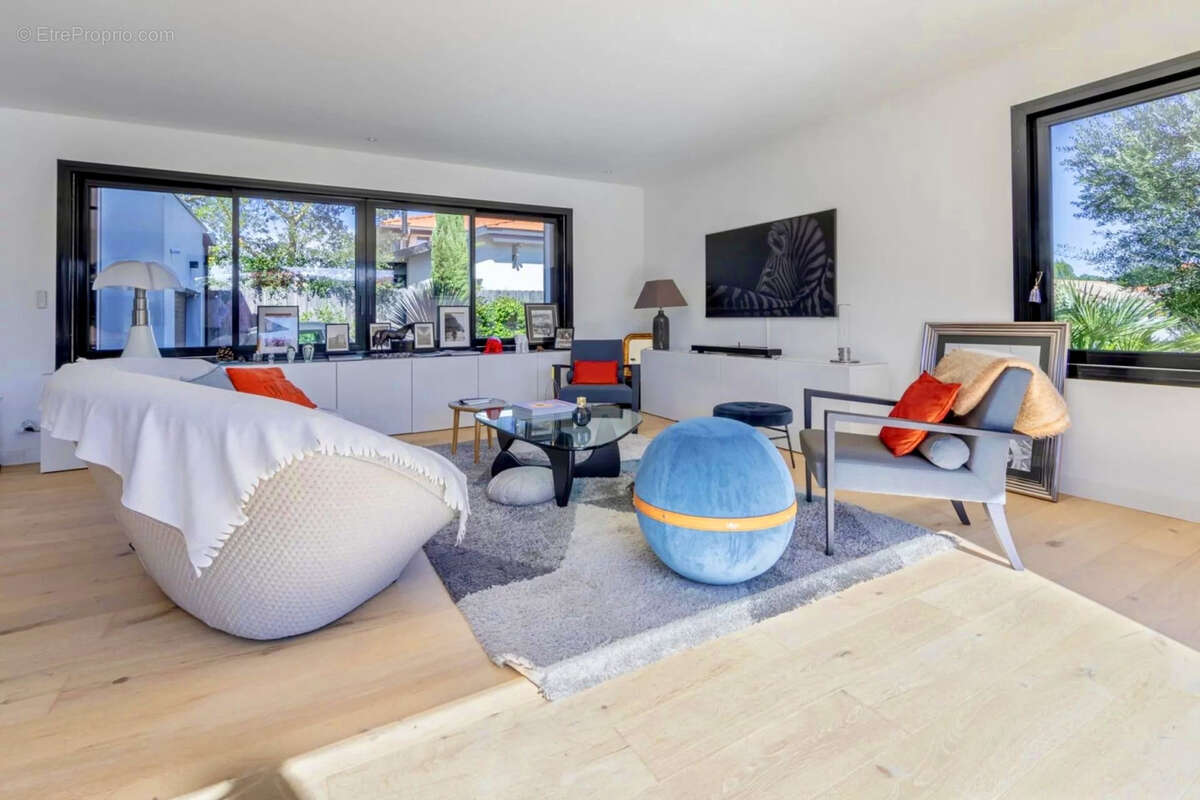 Maison à LA TESTE-DE-BUCH