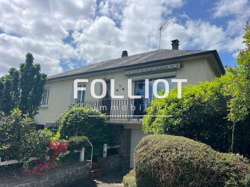 A vendre Maison Valdalliere 4 pièce(s) 82 m2 - photo 15