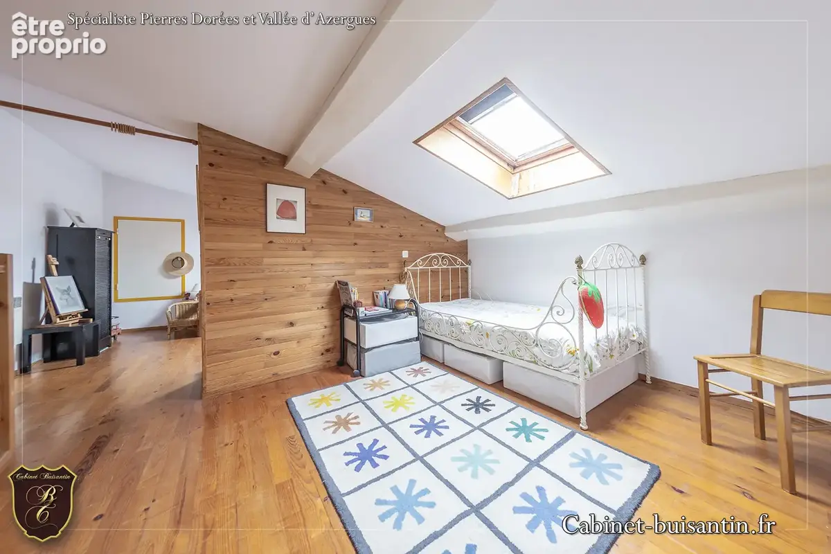 Cachet pour cette maison de village - photo 15