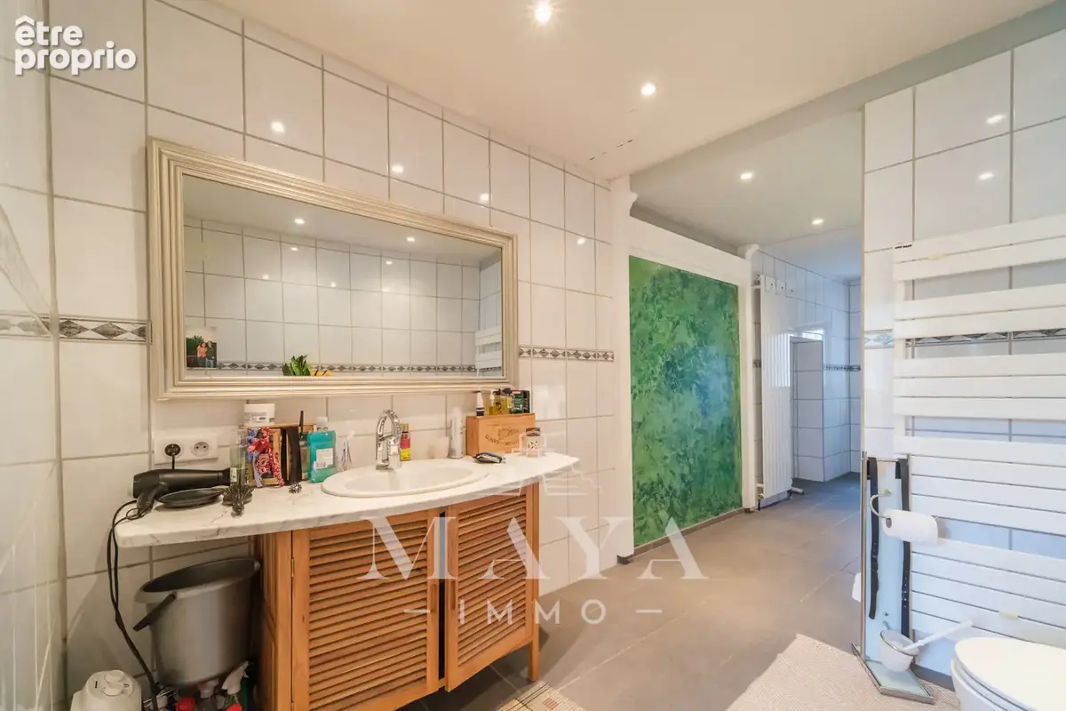 DURLINSDORF, Maison de 192 m2 avec grange attenante - photo 10