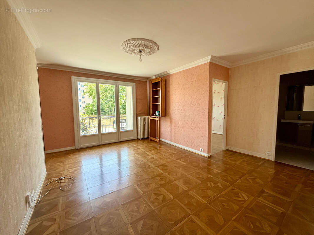 Appartement à LIMOGES